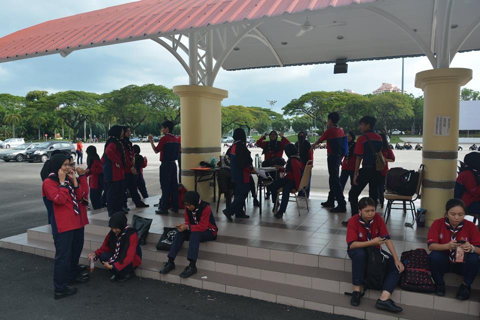 Perjumpaan 6 Level 200 Sidang 2018/2019