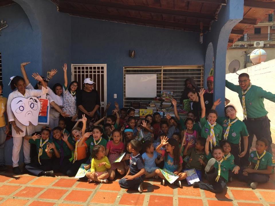 Libro y Utiles Escolares Para Todos 