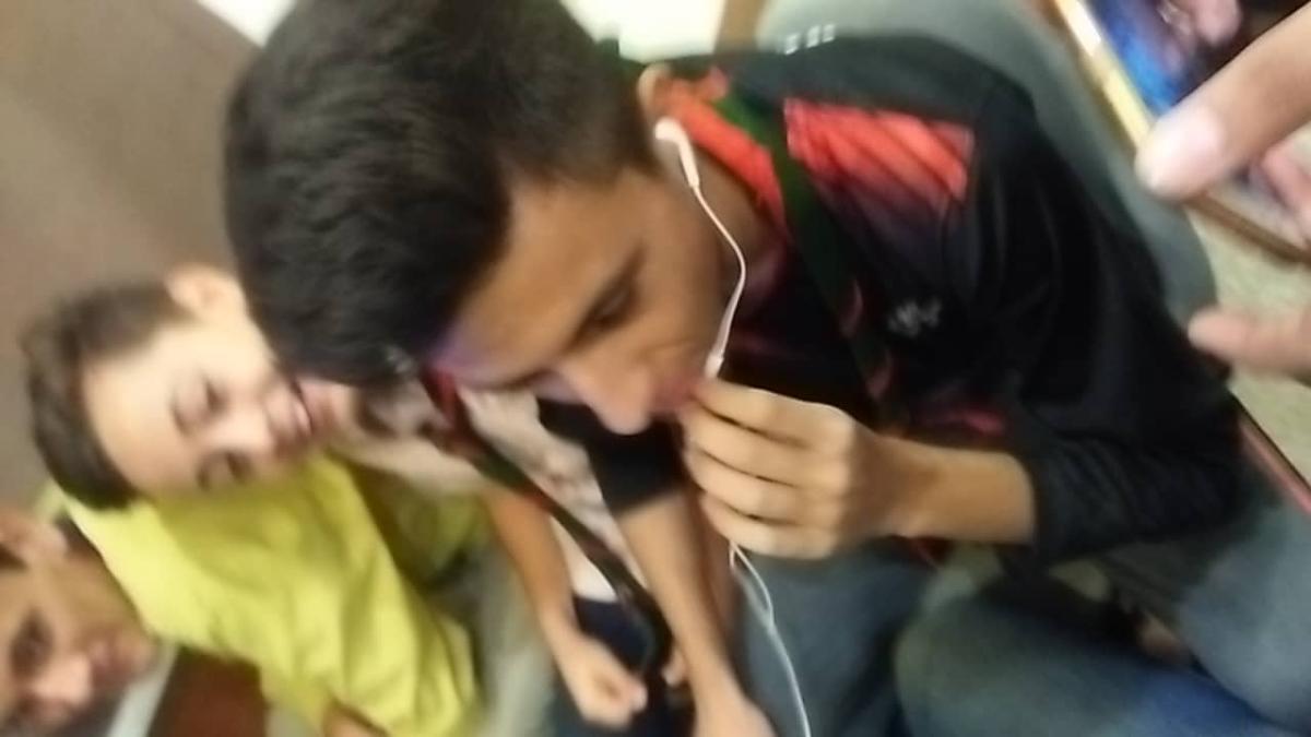 JOTA JOTI 2018