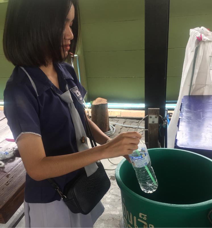 ทำความดี