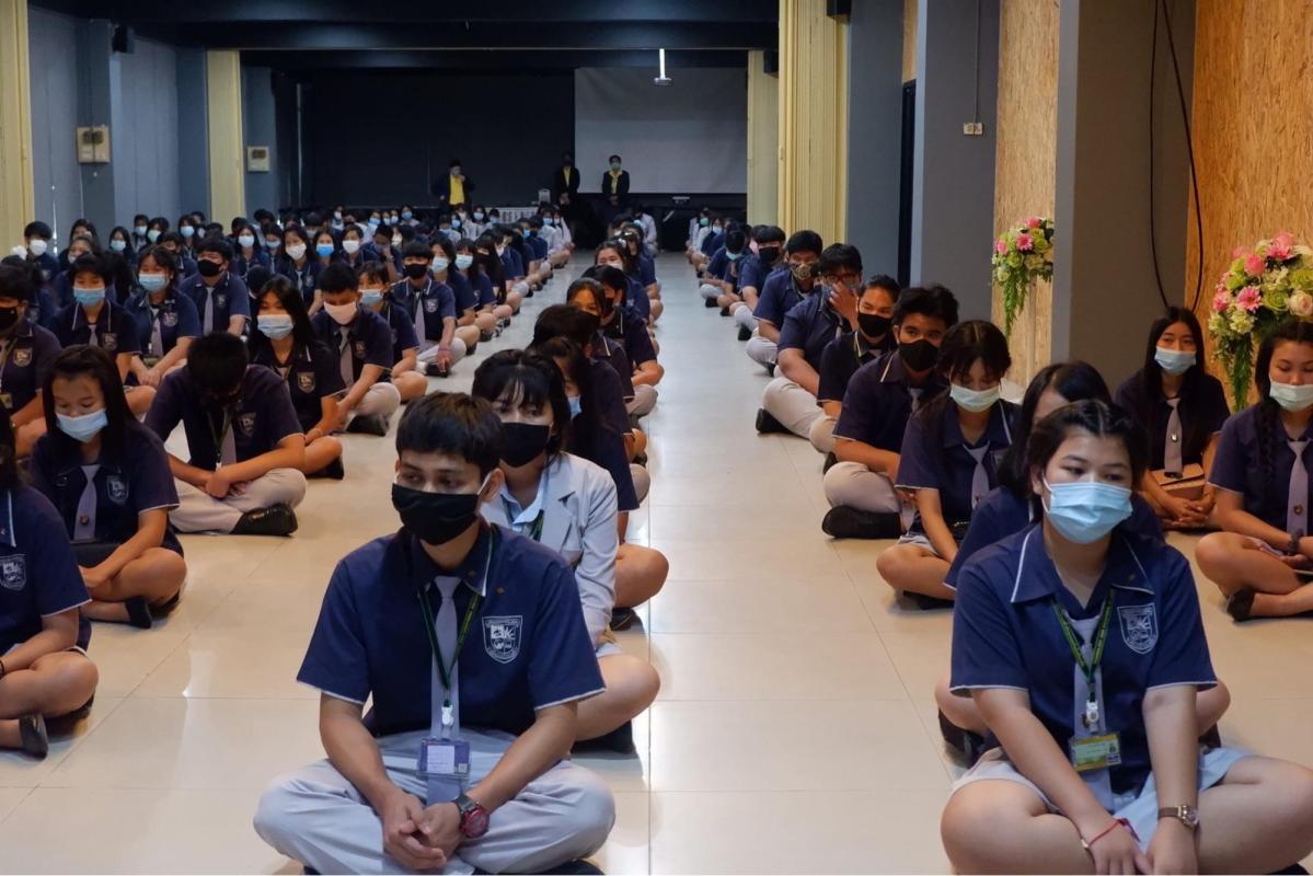 กิจกรรมวันเฉลิมพระชนมพรรษา ร.10