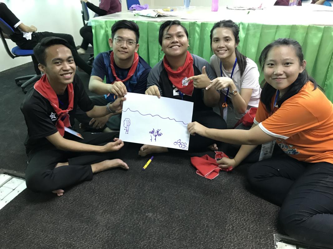 Kem Kelana 01 Miri