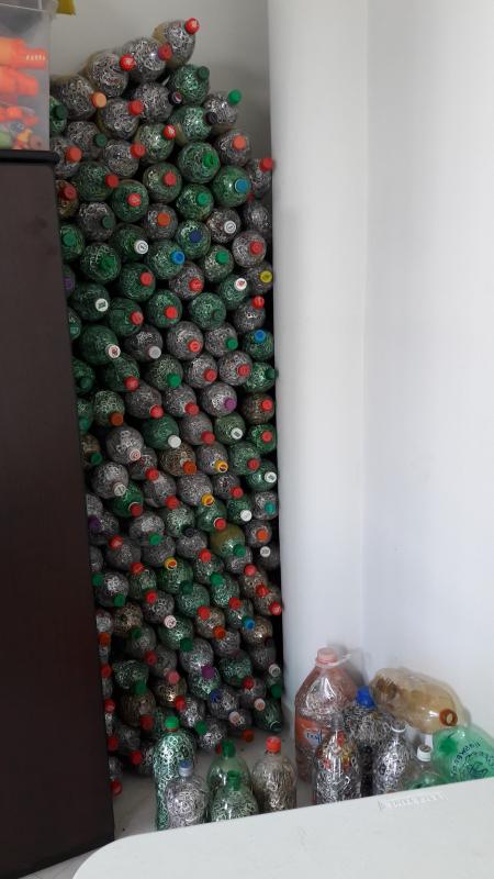 # NÃO É  MITO