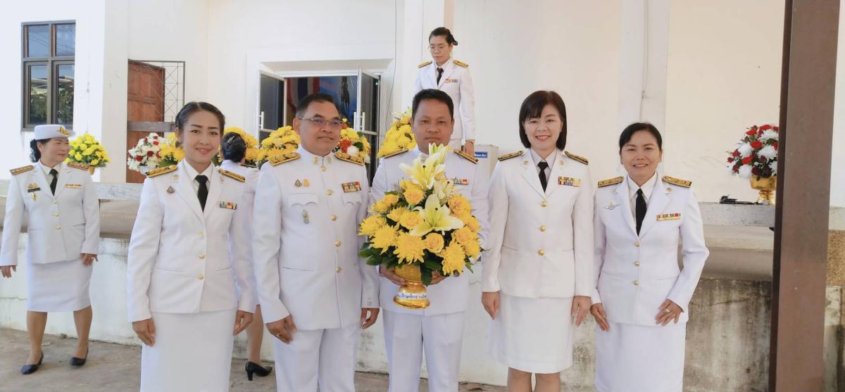 วันสมเด็จพระเจ้าตากสินมหาราช