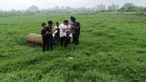 #হাইকিং টাইম