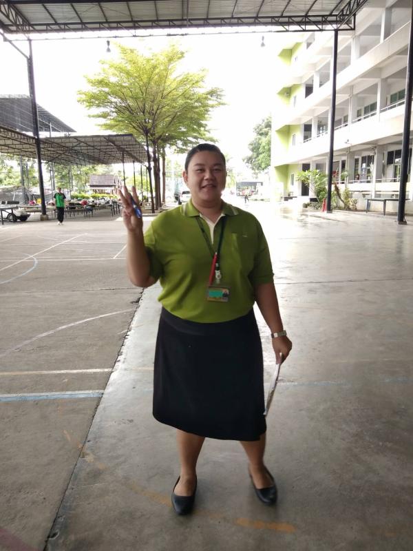 การเต้นเพลงMessengers of Peace