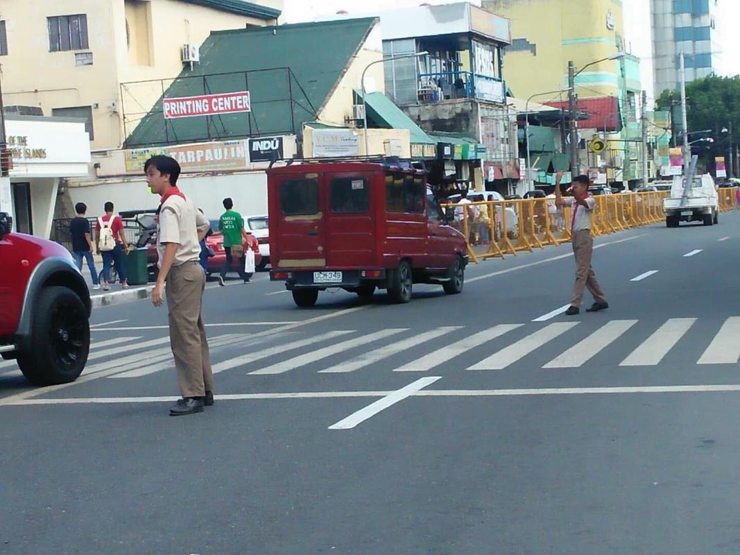Traffic Assistance