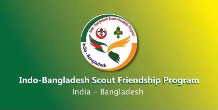 Indo Bangla Scout Friendship Program
