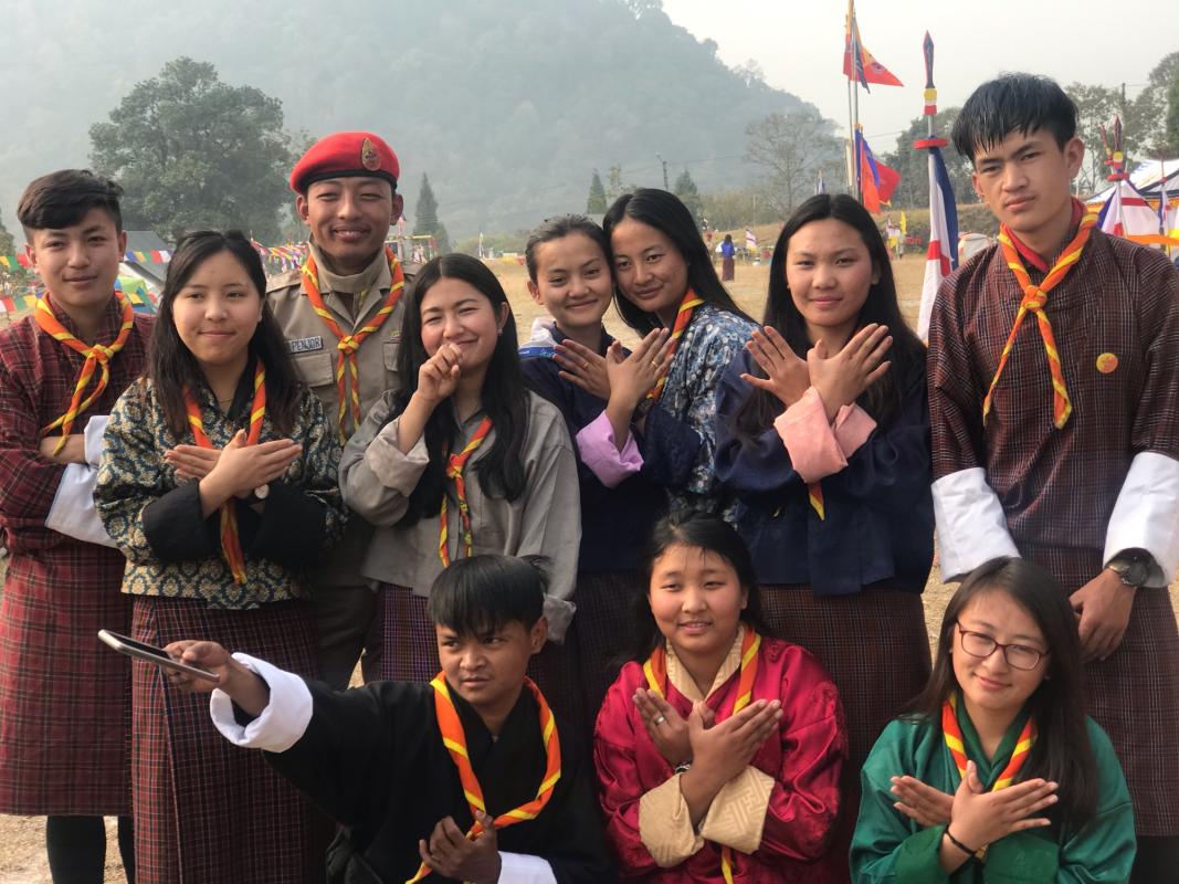 First National Rovers Moot 2020