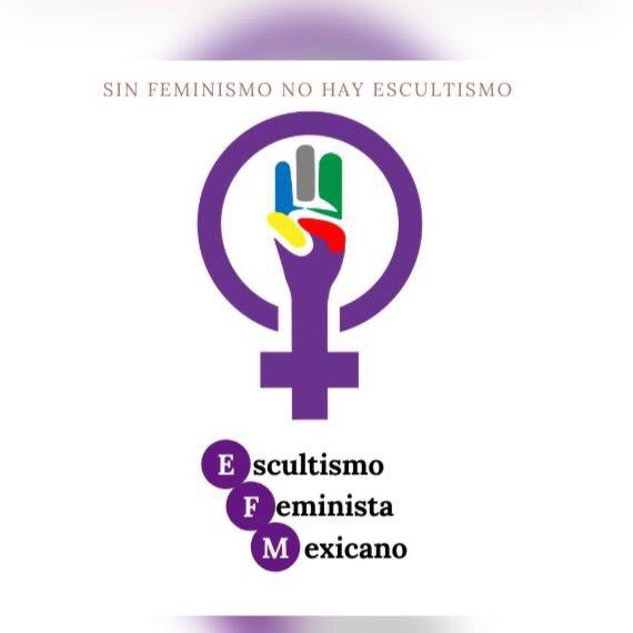 Escultismo Feminista Mexicano