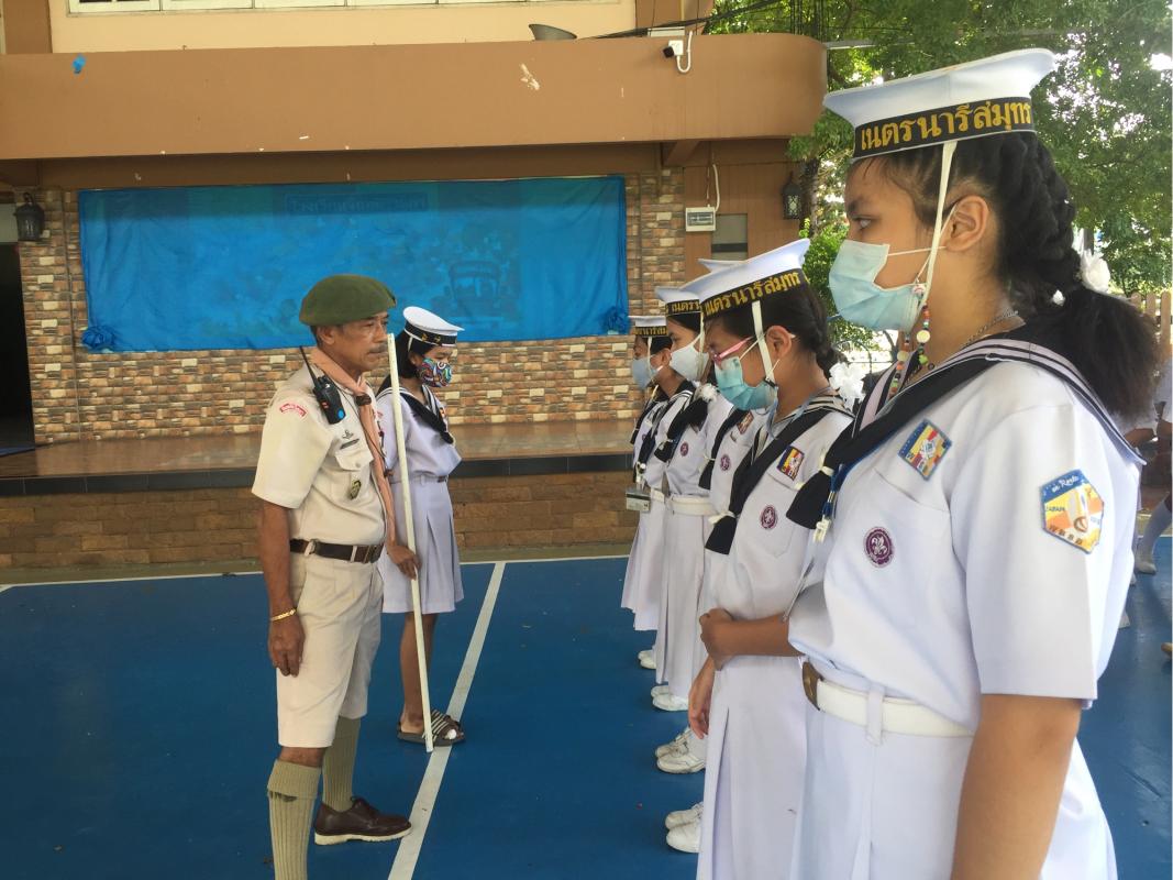 การเรียนการสอน