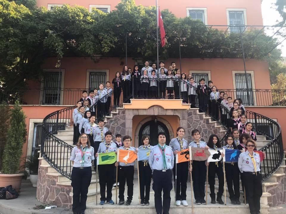 Special TRIP for Commemoration of ATATÜRK '18