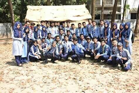 National Climate Preparation Day 