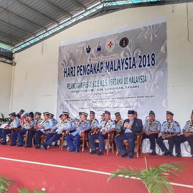 National Rover Moot 2018