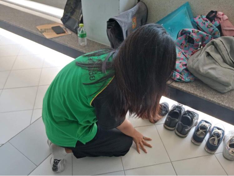 ทำความดี