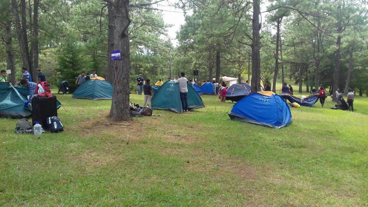 Super CAMP