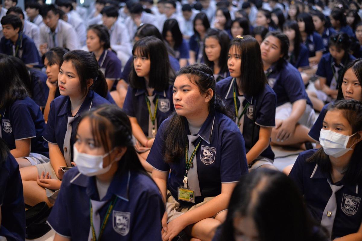 วันพ่อแห่งชาติ