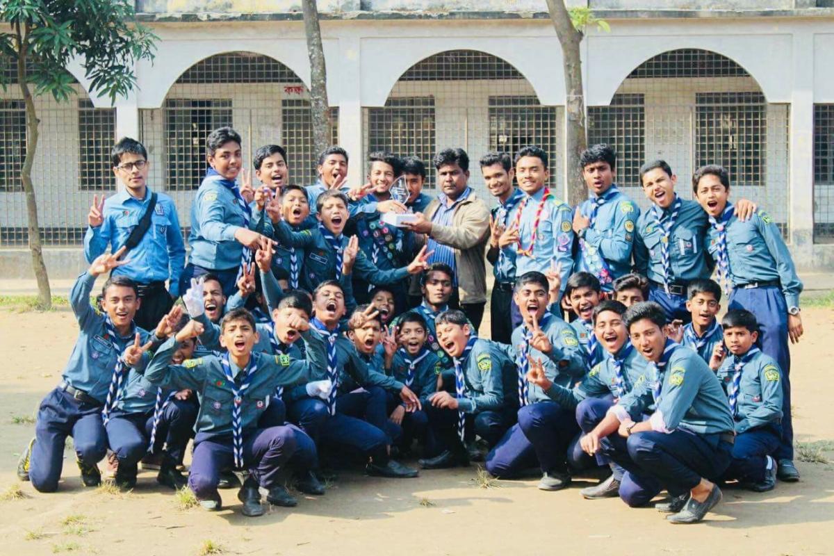 বিজয় দিবস 2019