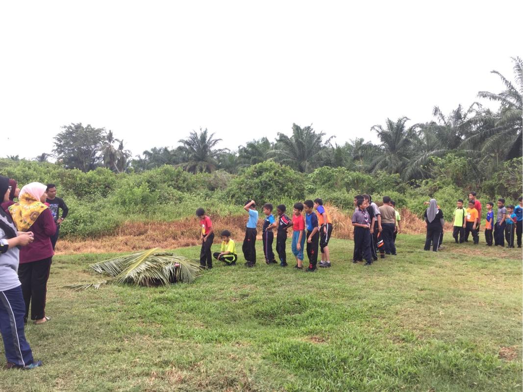 Pekhemahan Gabungan 3 unit