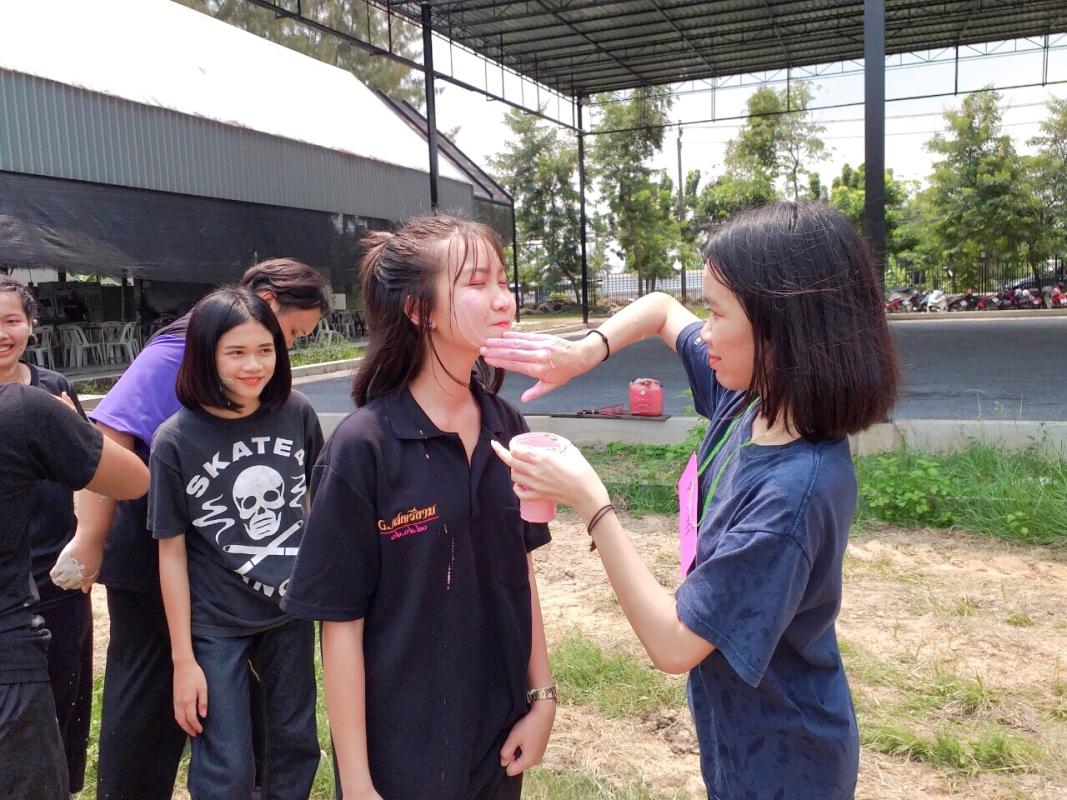 สานสัมพันธ์พี่น้อง