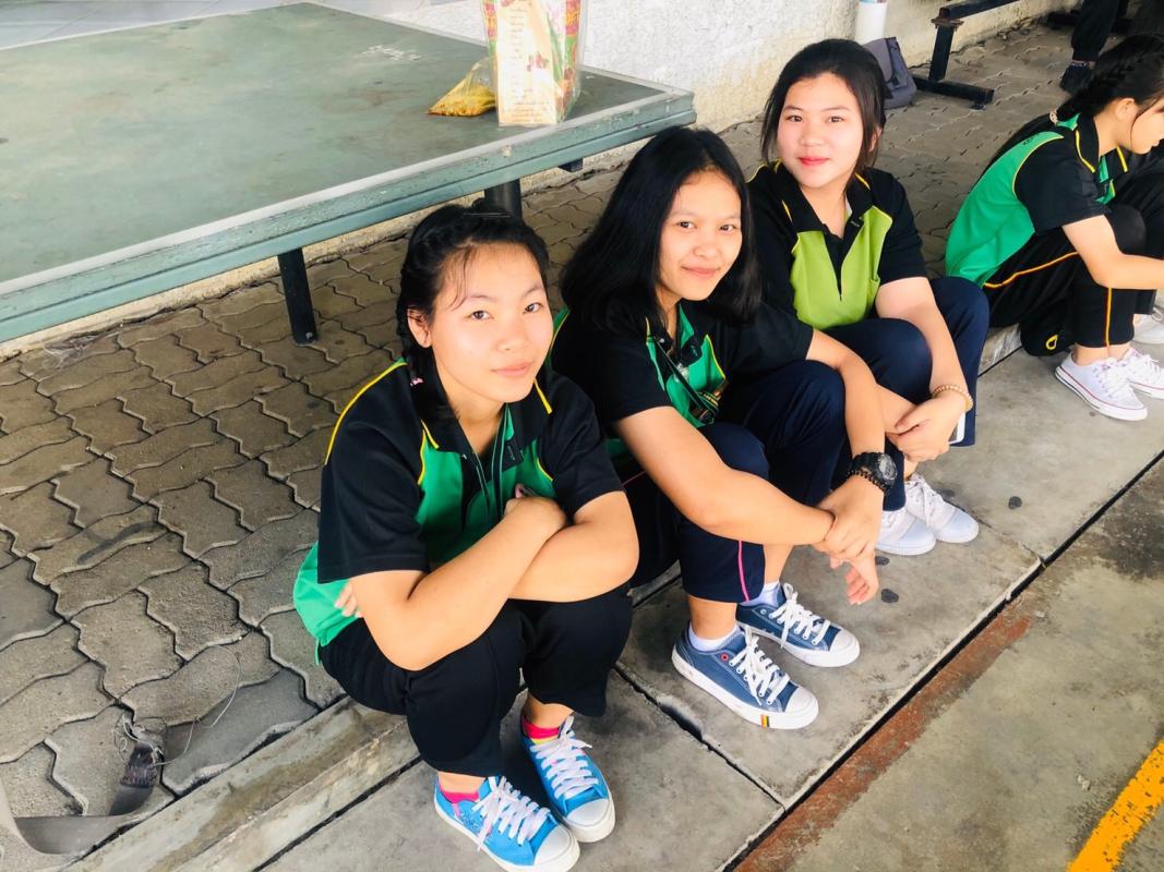 กีฬาสี