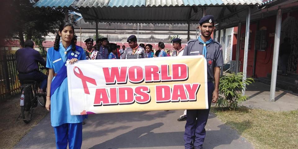 World Aids Day
