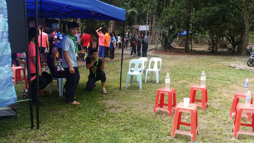 Kem Muhibah 2018