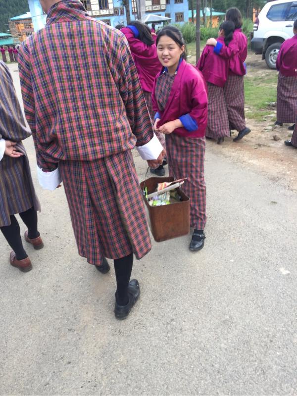 Cleaning Campaign