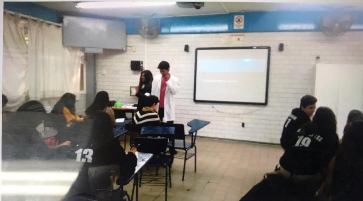 El hábito hace al cáncer 