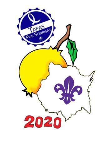 TAPATON SCOUT MORELOS 2020