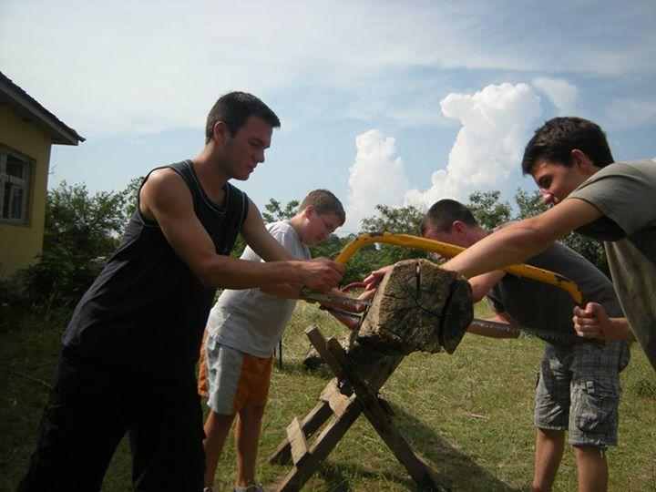 Scout Park
