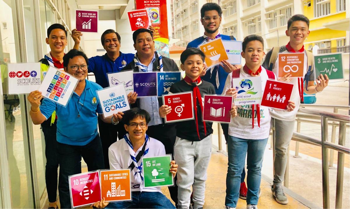 Climate Science Youth Congress 