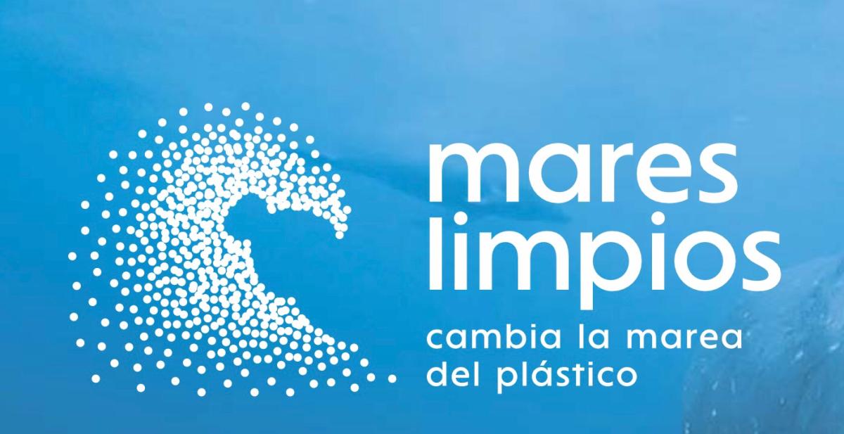 Insignia Mundial Mares Limpios