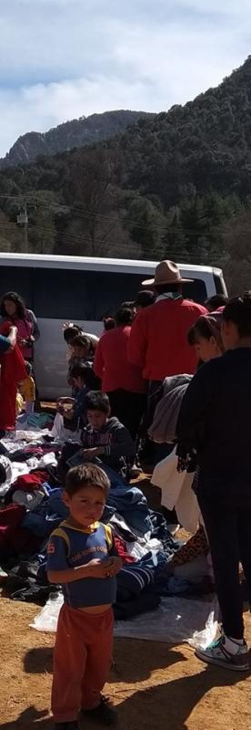 Donemos Calor IV 2018