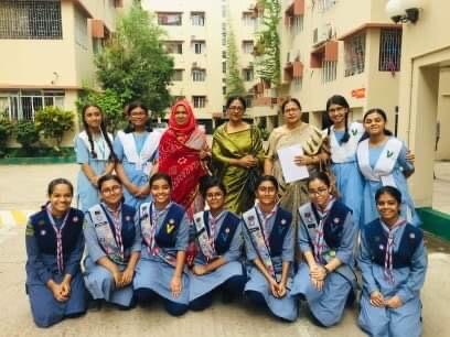 ডেঙ্গু সচেতনতা-২০২০