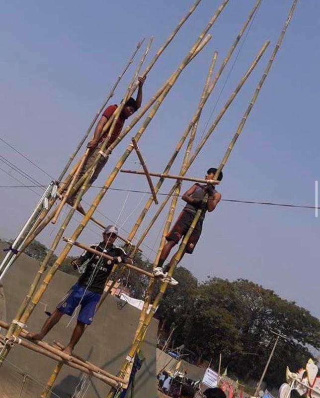 13th Dhaka District Rover Moot | 13th Hussars 