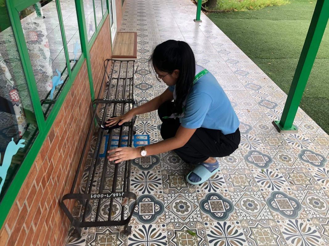 จิตอาสา