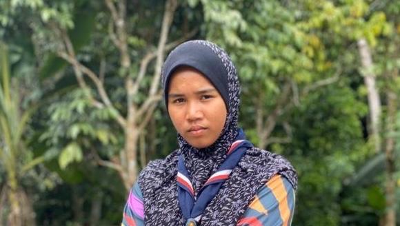 PEMBERSIHAN MADRASAH BUAT KALI TERAKHIR