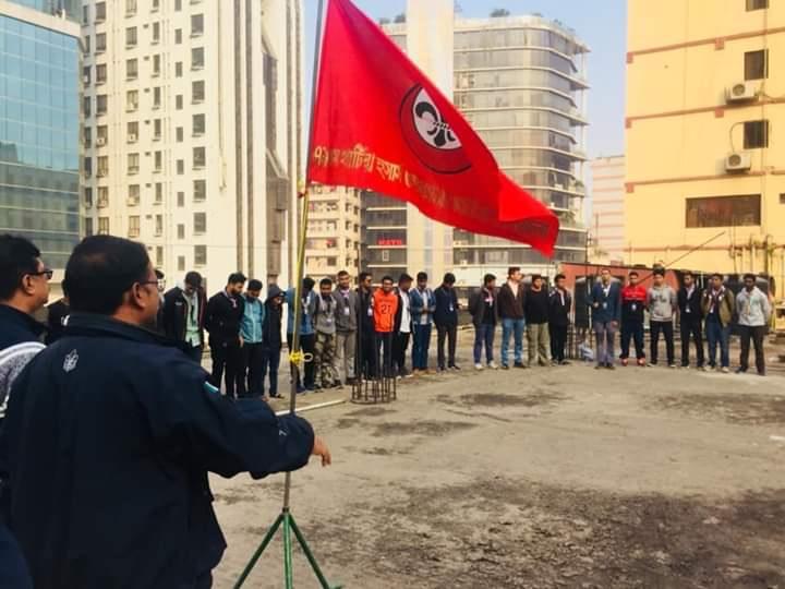 Planning about a 5 day camp. 