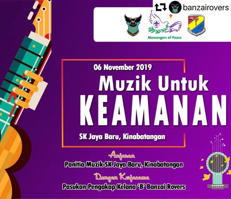 MOP(Muzik Untuk Keamanan)