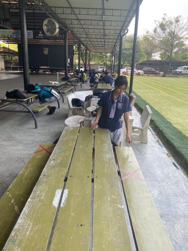 ทำความดี