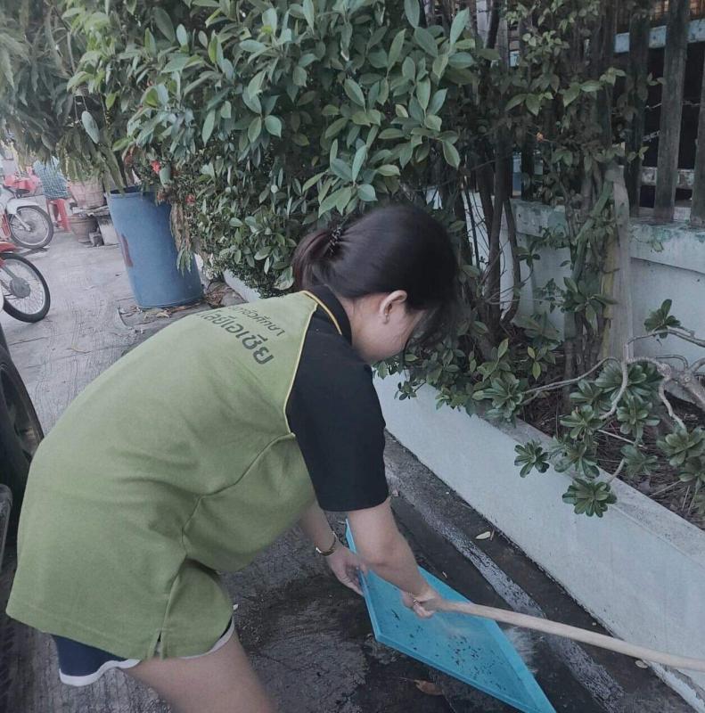 ล้างกรงสัตว์