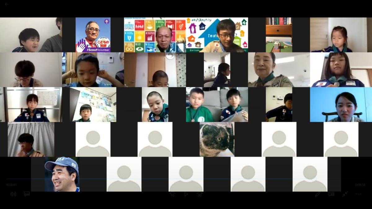 3rd Programming Workshop (Japan)