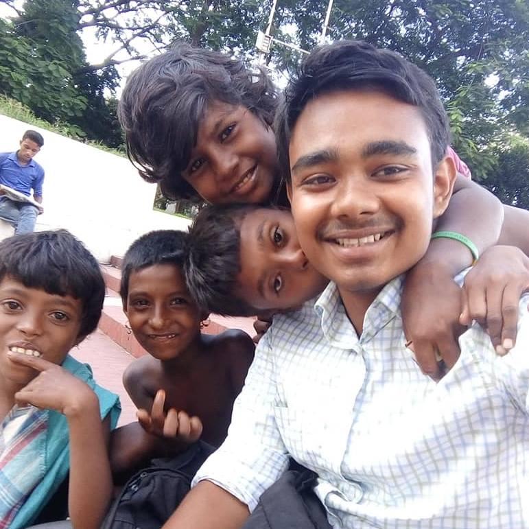 Pathways children's primary education