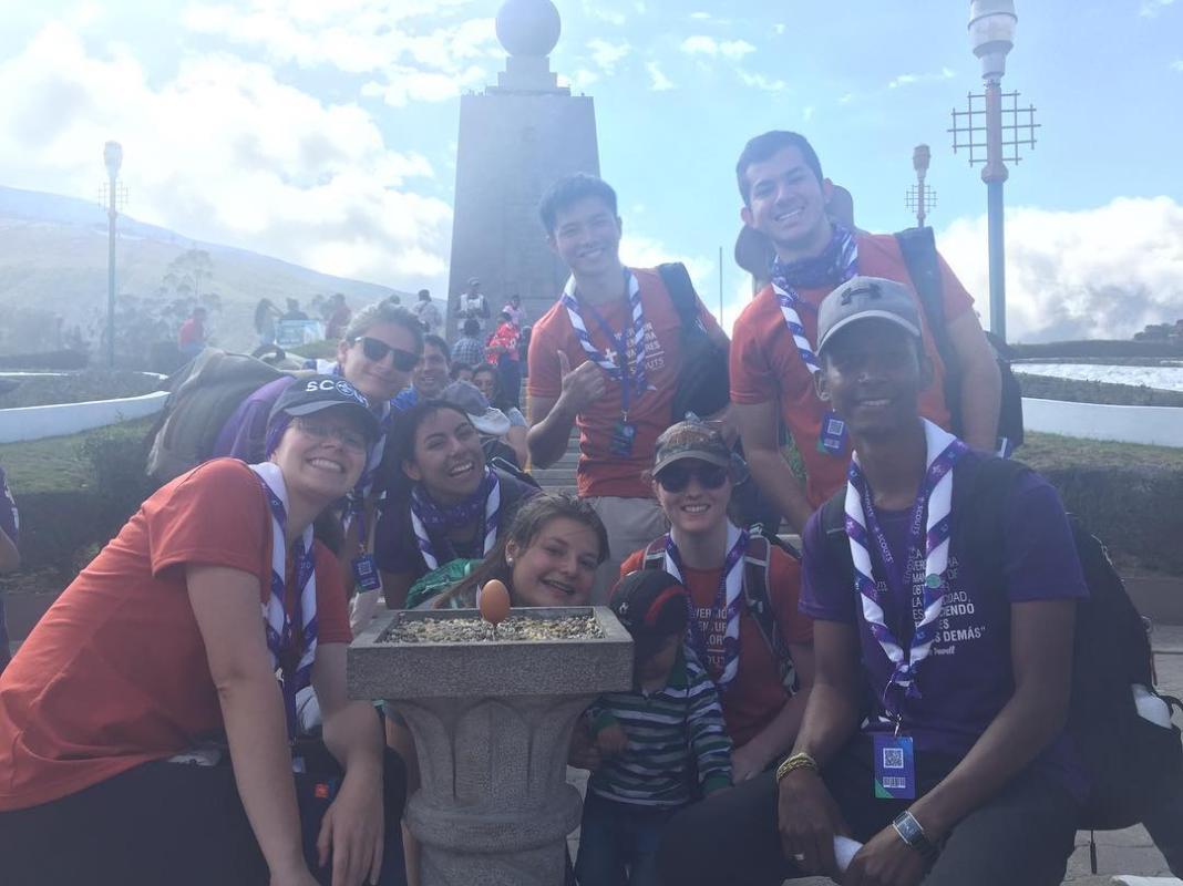 Proyecto Viaje