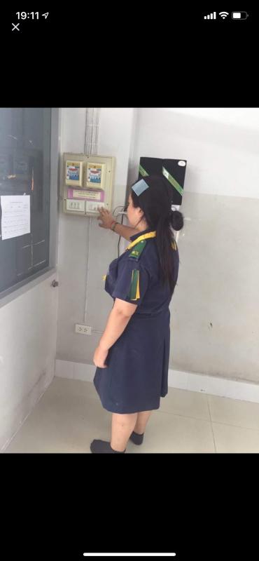 ทำความดี