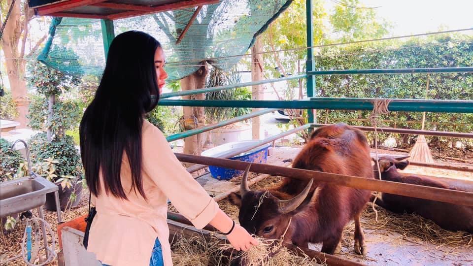 การทำบุญทำทาน