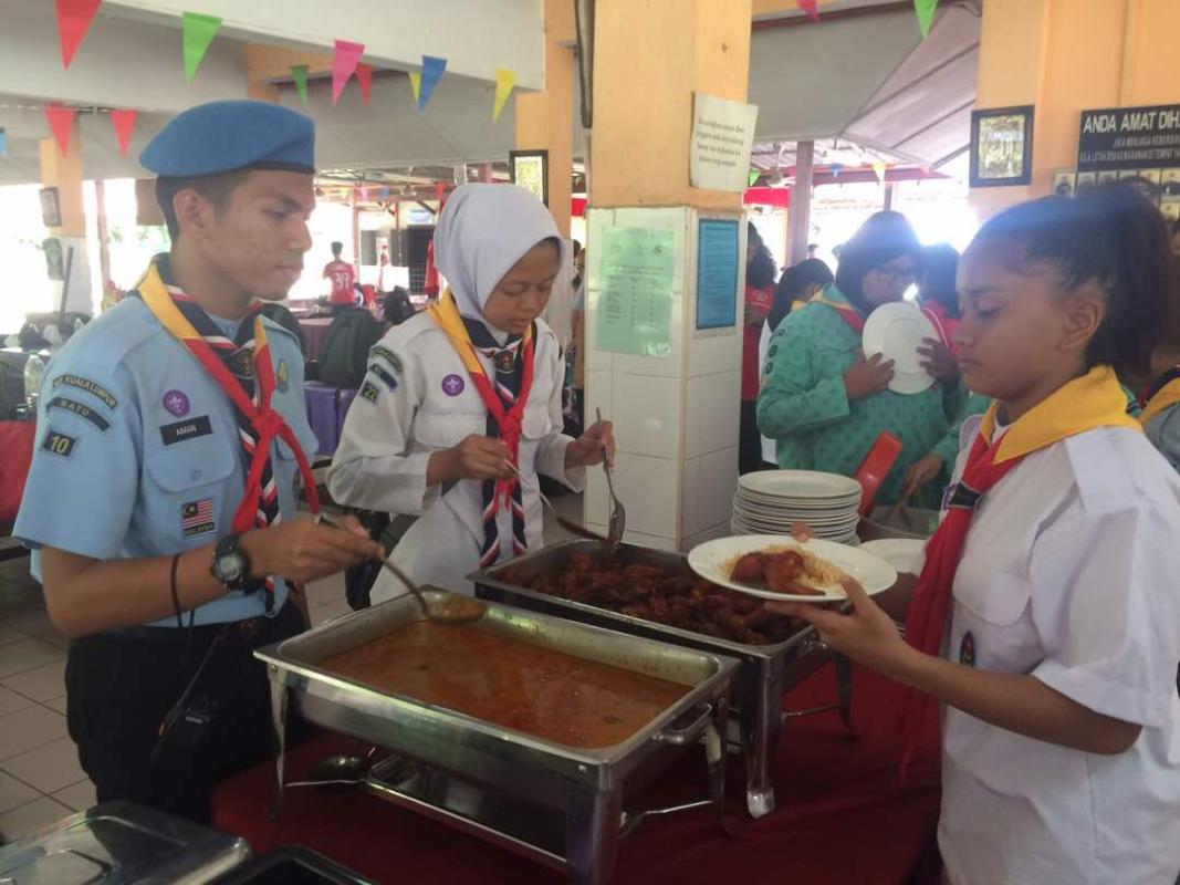 KEM USAHA 2017