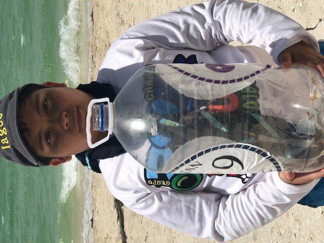 Adopta tu Playa