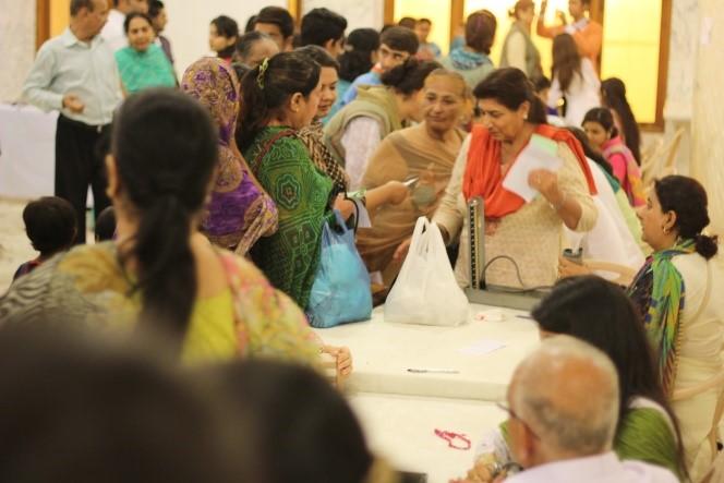 Health Awareness Program for Community members